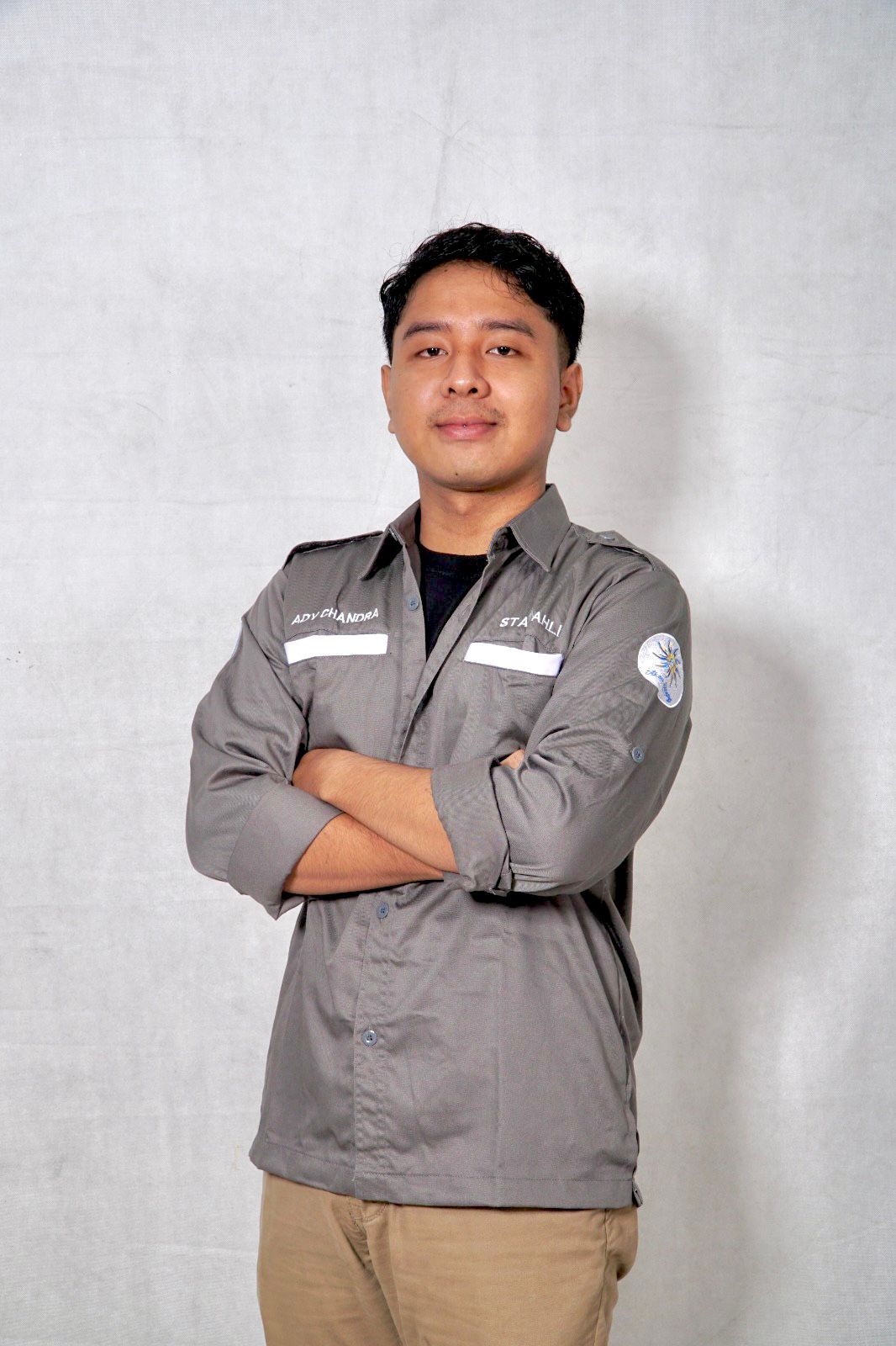 ADY CHANDRA